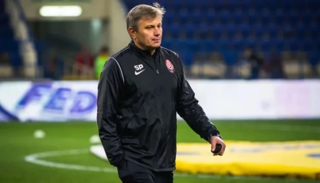 Легенда «Шахтаря» перейшов у «Динамо»