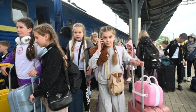 На Закарпатті стартував проєкт «Карпатська зміна»