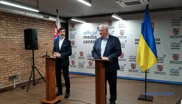 Сибіга: Лист Зеленського - це шанс для Путіна закінчити війну