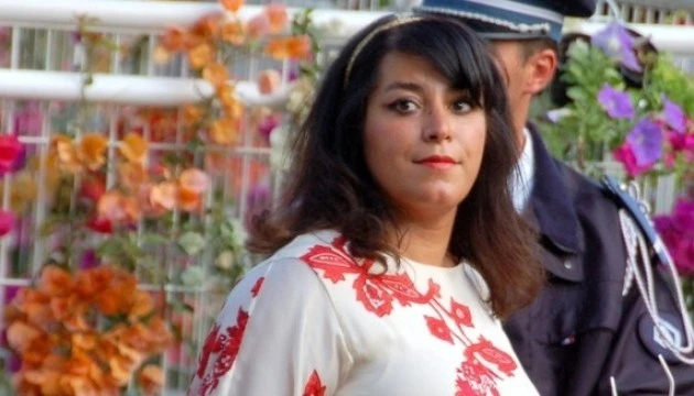 У Франції померла авторка «Персеполіса» Маржан Сатрапі