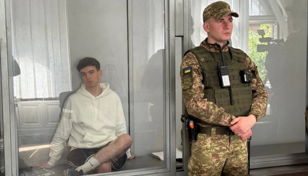 Вбивство Фаріон: суд продовжив Зінченку арешт