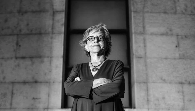 Померла хорватська письменниця Славенка Дракулич
