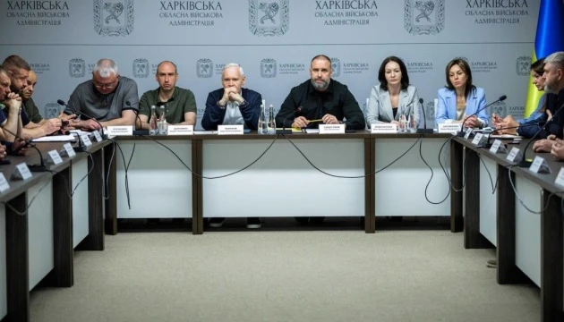 На Харківщині розширили зону обов'язкової евакуації - треба вивезти більш як 7100 людей