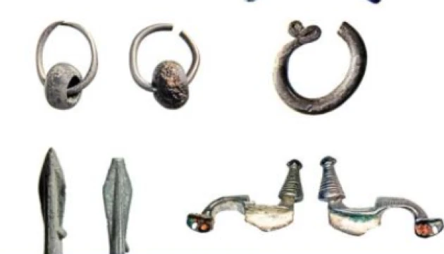 Від раннього залізного віку до Київської Русі: 892 археологічні артефакти повернули у власність держави