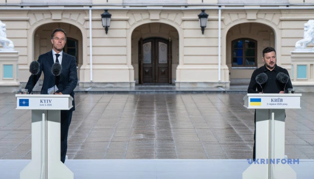 Пріоритетом для США є війна в Ірані, Україна не може чекати, коли до неї дійде черга - Зеленський