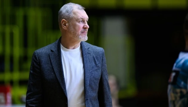 Тренер жіночої збірної з баскетболу 3х3: Сподіваюся, що будемо додавати