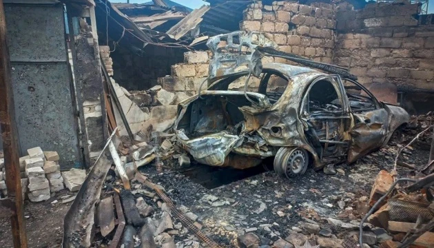 На Сумщині за добу через російські атаки постраждали четверо людей