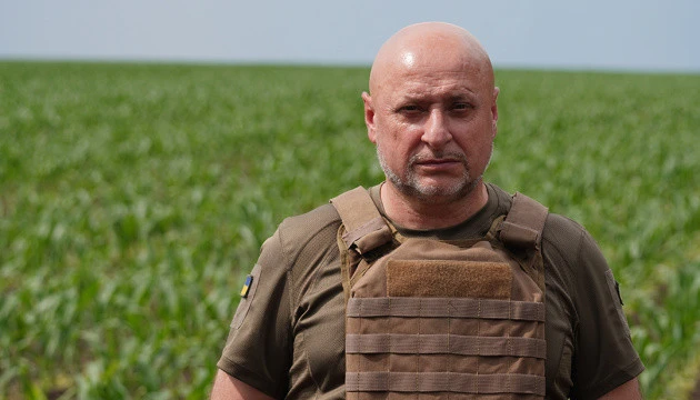 Волошин: Кожен четвертий дрон росіяни втрачають через технічні проблеми