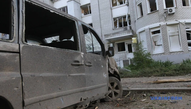 У Дніпрі кількість загиблих зросла до 11, постраждалих - 37