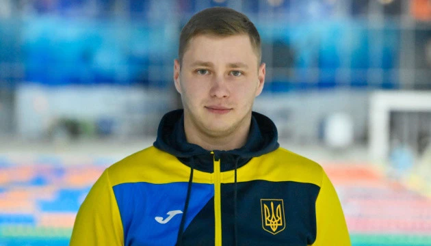 Збірна України зі стрибків у воду виходить на фінішну пряму до Європи-2026