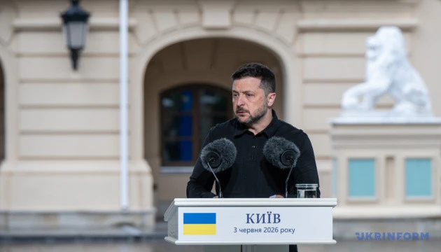 Зеленський: Якщо не оплатимо контракт на Patriot зараз, то отримаємо їх у 2030 році