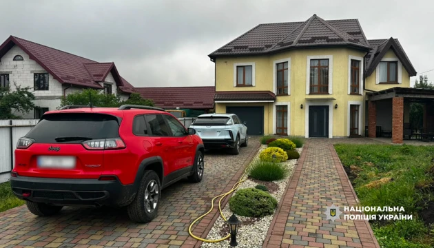 Операція «Ескулап»: поліція провела майже 60 обшуків у посадовців лікарських комісій