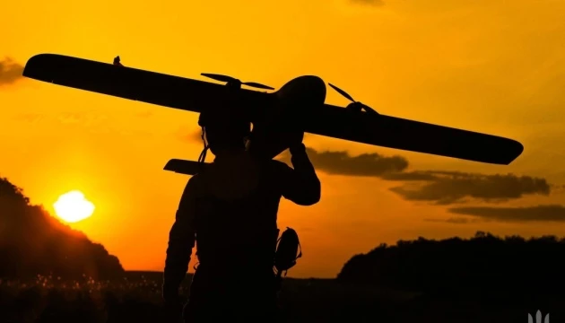 На фронті за добу - 273 зіткнення, найгарячішими були Покровський та Гуляйпільський напрямки