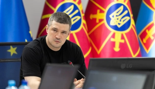 ППО, далекобійні боєприпаси та дрони: Україна і Норвегія синхронізували пріоритети перед «Рамштайном»