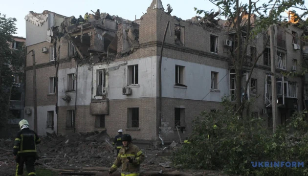 У Дніпрі 3 червня оголосили днем жалоби