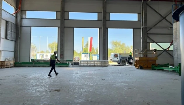 Польський банк повернув Львову майже €1 мільйон авансу за будівництво сміттєпереробного заводу