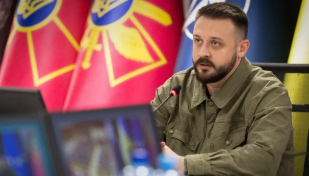Україна закликала країни НАТО прискорити допомогу та інвестувати в оборонне виробництво