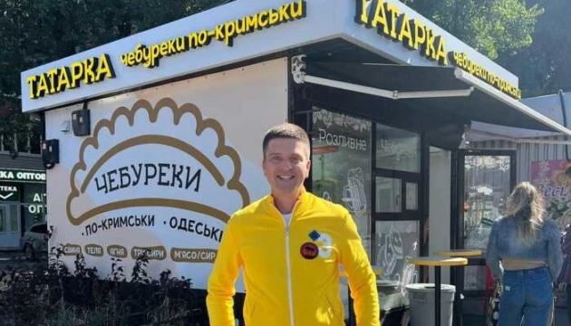 Скандал з рестораном «Татарка» в Одесі: «Кримський дім» вимагає дати правову оцінку словам власника