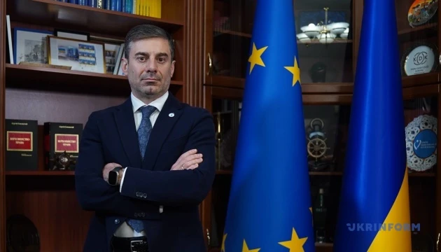 Лубінець: Занепокоєння не зупиняє агресора - потрібен механізм покарання