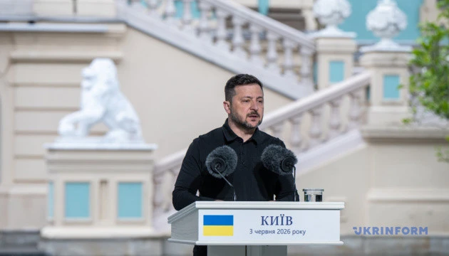 Зеленський підтвердив участь у саміті НАТО