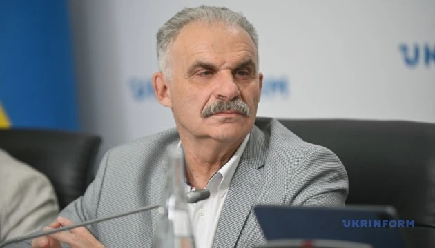 В Україні наразі заброньовані 6,5 тисячі священників - Єленський