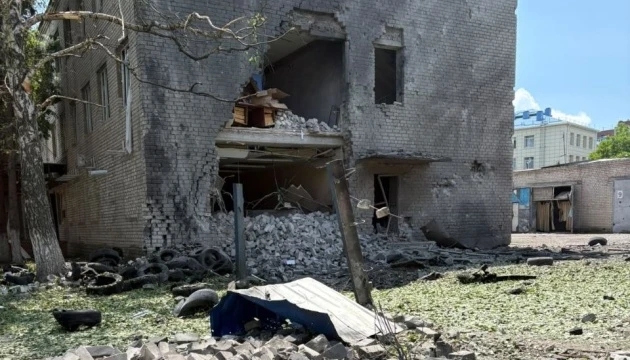Росіяни минулої доби вбили двох жителів Донеччини