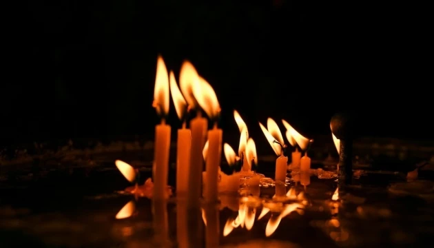 Рада встановила 28 липня День пам’яті закатованих або загиблих у полоні