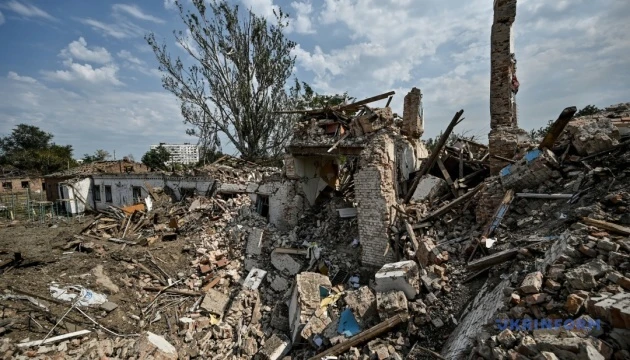 Росіяни минулої доби вбили двох жителів Донеччини