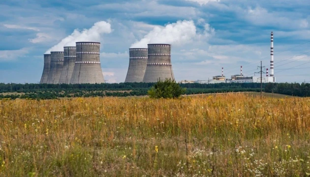 Енергоатом готує АЕС до роботи на максимальній потужності взимку