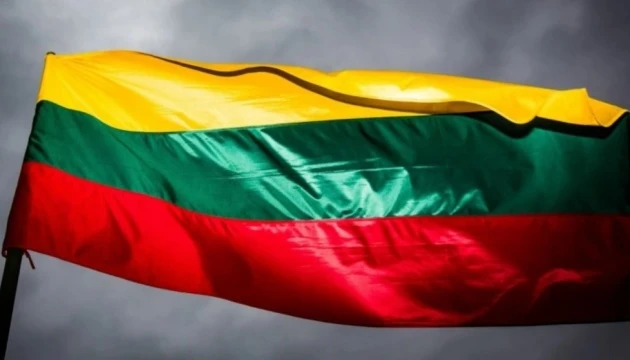 Литва просить генсека НАТО посилити захист неба через російські дрони