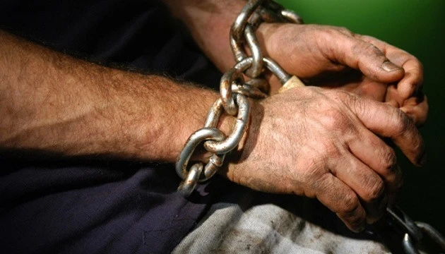 Торгівля людьми: українці увійшли до «ТОП-5» жертв у ЄС