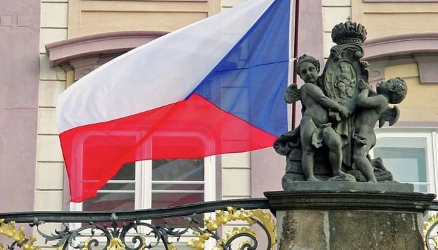 Чехія закликає максимально тиснути на Росію, яка вже 100 днів відповідає атаками на пропозицію перемир’я