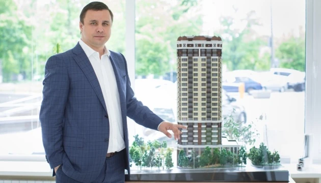 Справа Микитася про розкрадання на будівництві складів Міноборони пішла до суду