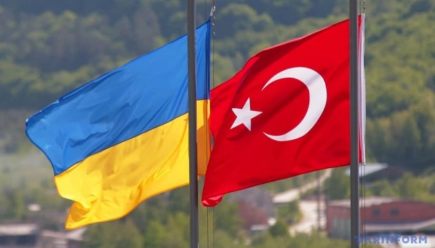 Україна і Туреччина мають перезавантажити переговори щодо ЗВТ – Петрашко