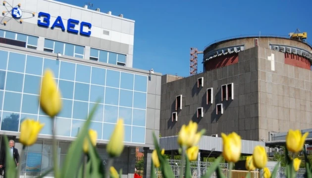 Росіяни не пустили команду МАГАТЕ в західну частину турбінного залу енергоблоку Запорізької АЕС