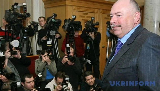 Піскун заявляє, що звільнився за власним бажанням