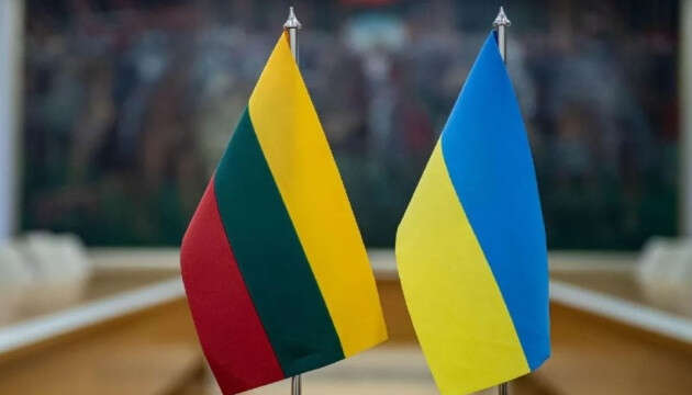 Литва виділила €20 мільйонів на закупівлю зброї в українського ОПК