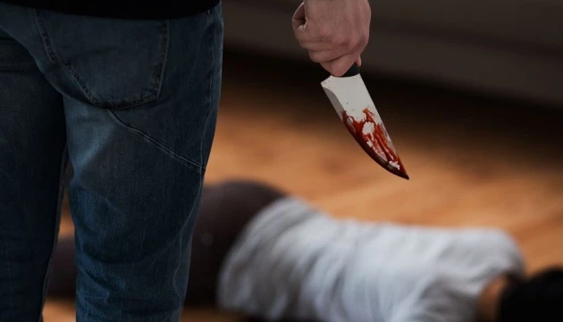 Завдав 77 ударів ножем: на Закарпатті затримали молодика, який убив свою дівчину