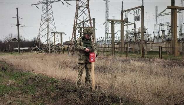 В Україні працюють понад 80 сертифікованих операторів розмінування - Шмигаль