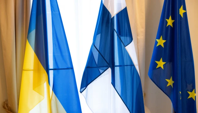 До муніципальних рад Фінляндії пройшли п'ять кандидатів українського походження