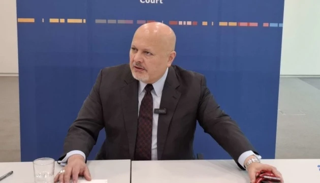 Прокурор МКС вбачає значний прогрес у розслідуванні воєнних злочинів у Лівії