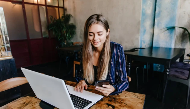 Цьогорічний тест із медіаграмотності присвячений соцмережам, ШІ, кібербезпеці та фінансовій грамотності