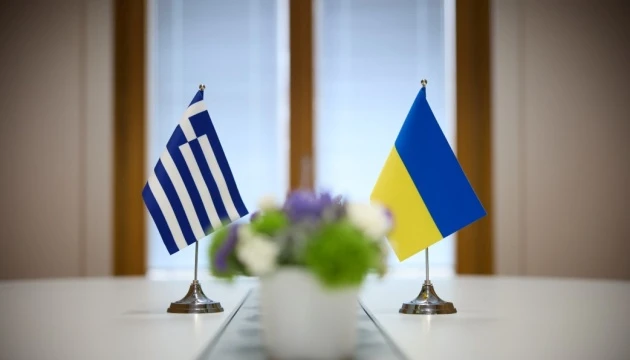 Греція висловила другий демарш Україні через безпілотник
