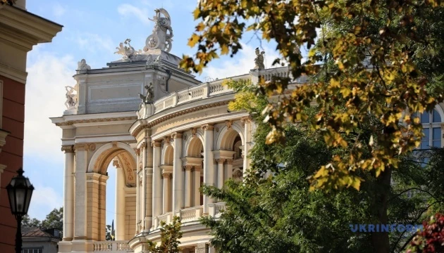 В Одесі вирішили не перейменовувати частину вулиць, названих на честь російських діячів