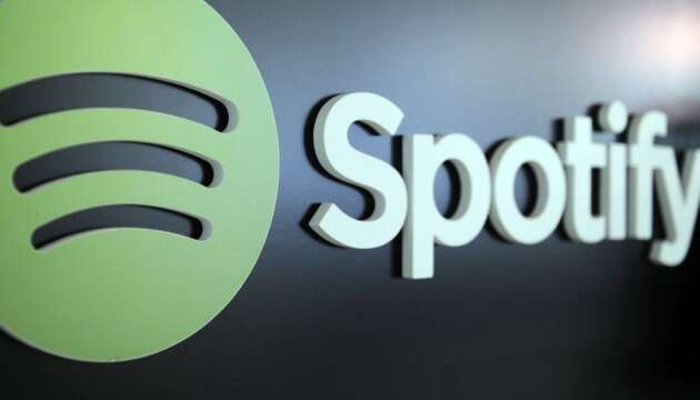 Spotify використовуватиме штучний інтелект від Google для рекомендації подкастів та аудіокниг