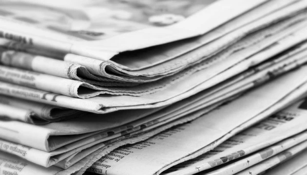 Весь колектив білоруської газети звільняється після зняття головреда