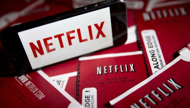 «Чому я живий» увійшов у топову десятку фільмів на Netflix