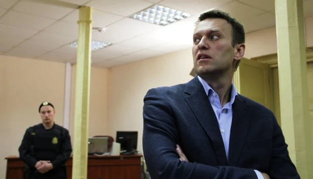 Отруєння Навального: у Шаріте повідомили перші результати дослідження