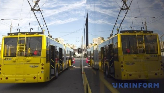 Профспілки закликають КМДА відкласти підвищення цін на проїзд