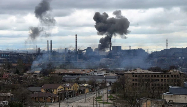 Росіяни неохоче повертають з полону оборонців Маріуполя і застосовують до них тортури - Лубінець